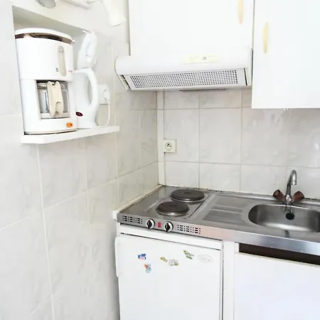 Szálloda Albion - Studio Pour 2 Personnes 584