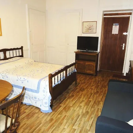 Albion - Studio Pour 2 Personnes 584 Aix-les-Bains