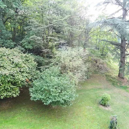 Albion - Studio Pour 2 Personnes 584 Hotell Aix-les-Bains