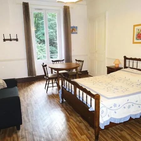 Hotell Albion - Studio Pour 2 Personnes 584