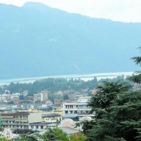 Hotell Albion - Studio Pour 2 Personnes 584 Aix-les-Bains