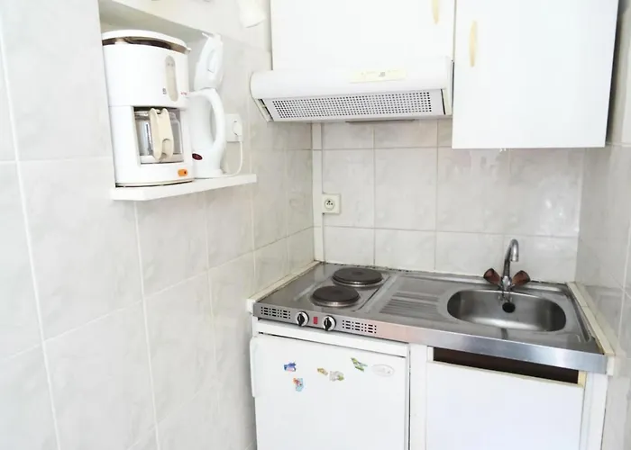 Hotell Albion - Studio Pour 2 Personnes 584