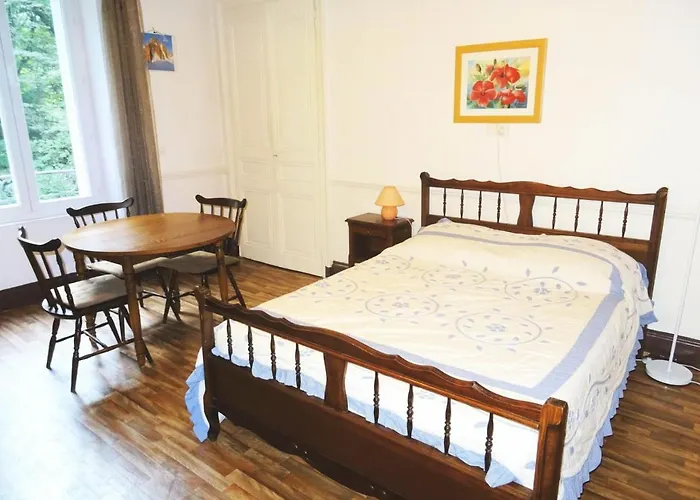 Albion - Studio Pour 2 Personnes 584 Hotell *