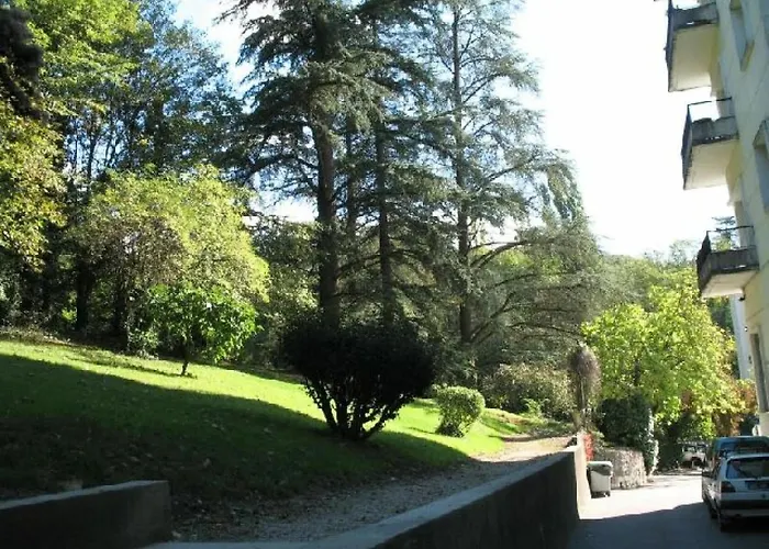 Albion - Studio Pour 2 Personnes 584 Hotell *