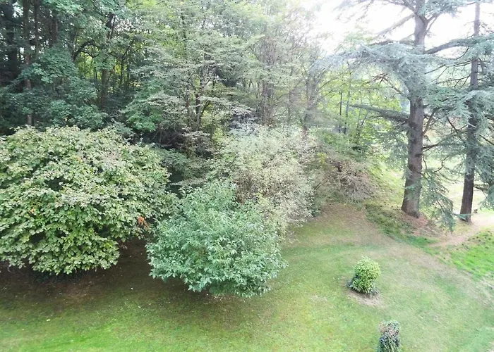 Albion - Studio Pour 2 Personnes 584 Hotell Aix-les-Bains