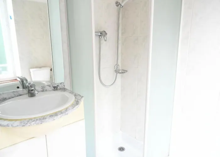 Hotell Albion - Studio Pour 2 Personnes 584