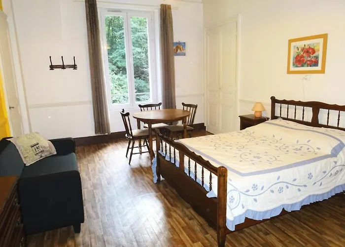 Hotell Albion - Studio Pour 2 Personnes 584