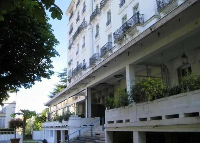 Albion - Studio Pour 2 Personnes 584 *