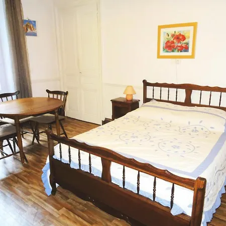 Albion - Studio Pour 2 Personnes 584 Ξενοδοχείο *